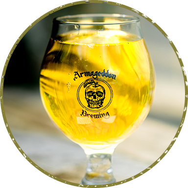 Ciders, meads and more!